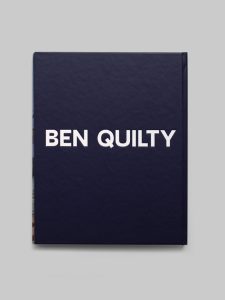 Ben Quilty - Free Fall