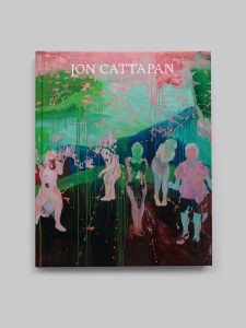 Jon Cattapan: Threshold Signs 2008‑2021